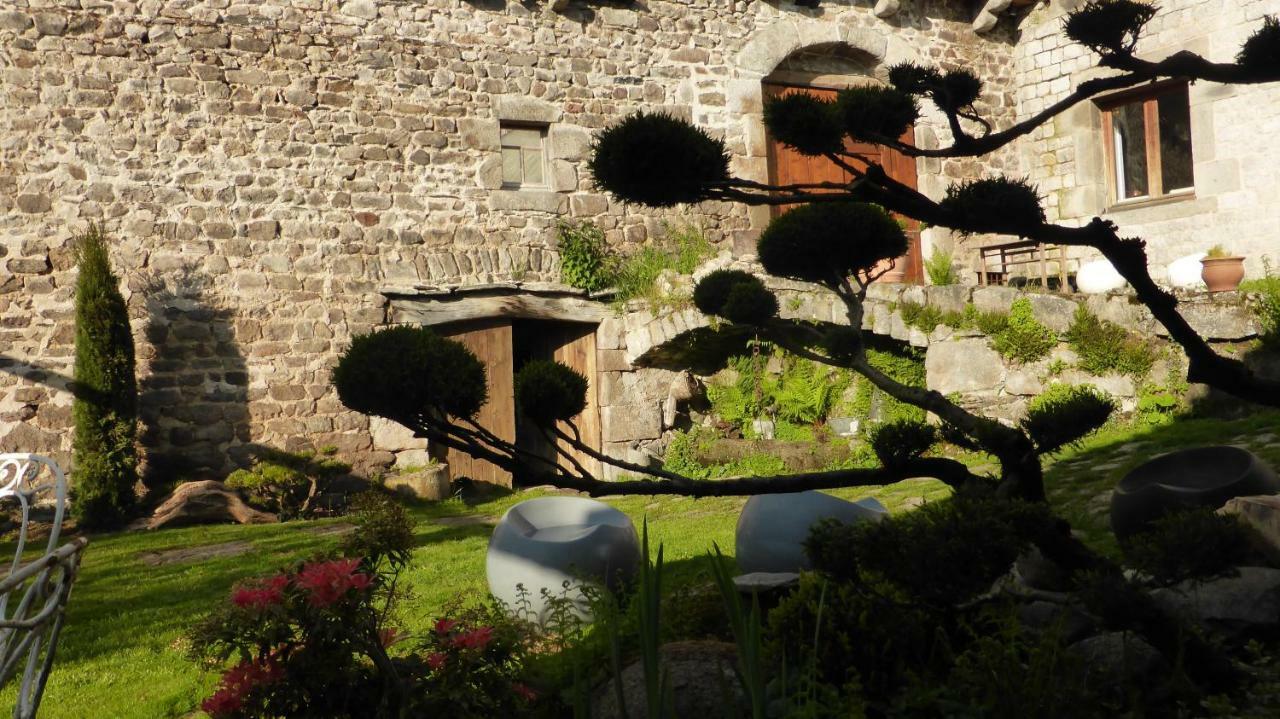 La Fortance Paradis Naturel - Proche De La Ville Planfoy エクステリア 写真